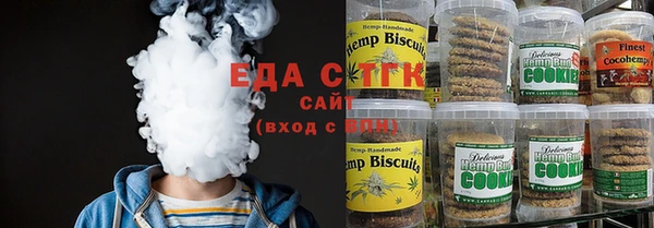 прущий лед Инта